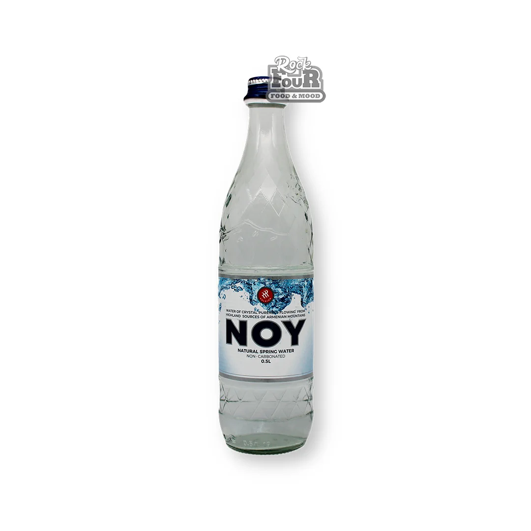 Stil water "Noy" 500ml